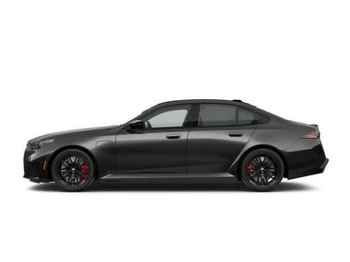 2026 BMW M5 Base