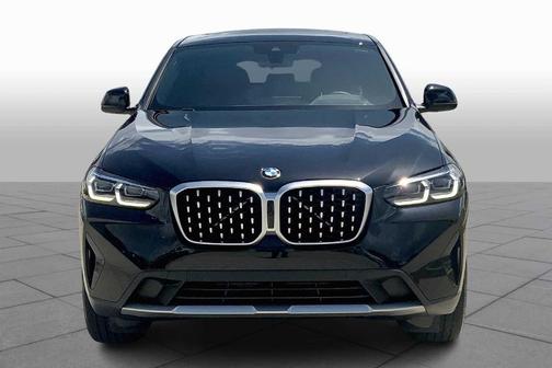 2025 BMW X4 xDrive30i