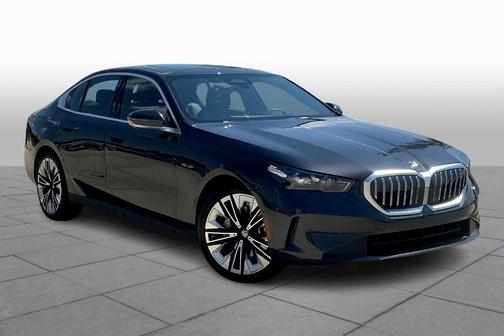 2025 BMW 530 i