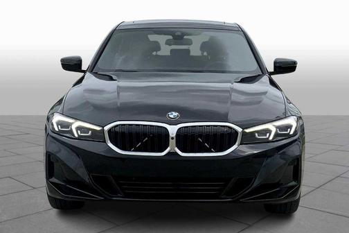 2024 BMW 330 i