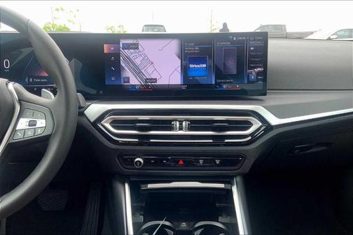 2024 BMW 330 i