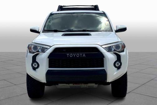 2019 Toyota 4Runner TRD Pro