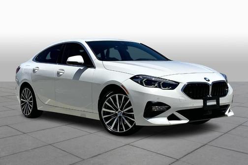 2020 BMW 228 Gran Coupe i xDrive