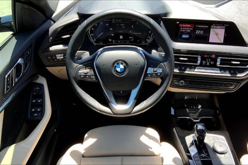 2020 BMW 228 Gran Coupe i xDrive