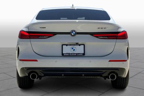 2020 BMW 228 Gran Coupe i xDrive