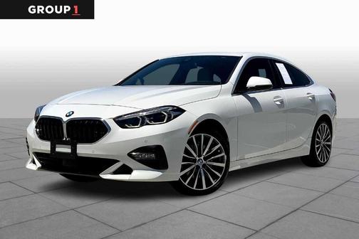 2020 BMW 228 Gran Coupe i xDrive