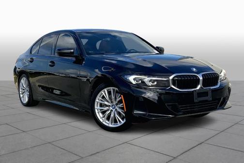 2023 BMW 330e 330e