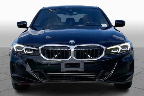 2023 BMW 330e 330e
