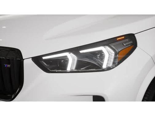 2025 BMW X1 M35i
