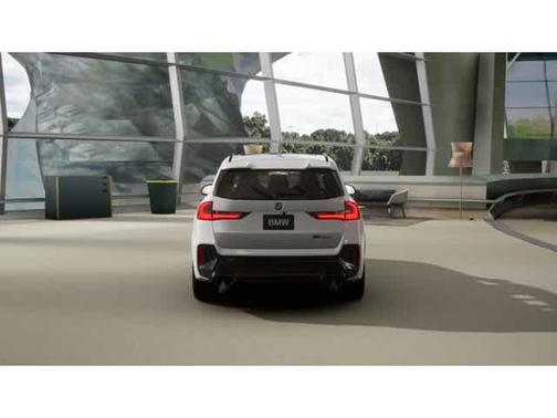 2025 BMW X1 M35i