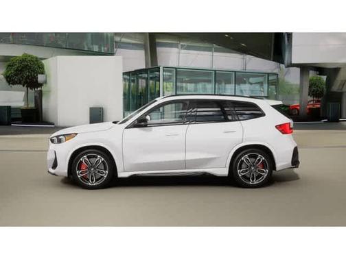 2025 BMW X1 M35i