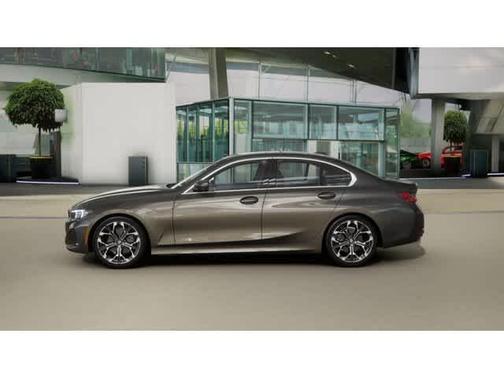 2026 BMW 330 I XDrive NA