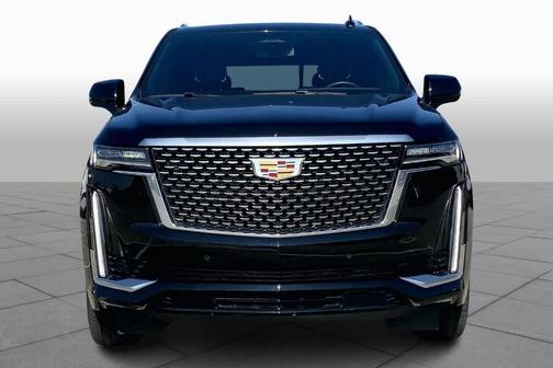 2024 Cadillac Escalade Luxury