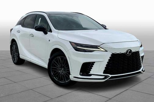 2023 Lexus RX 500h F SPORT PERFORMANCE