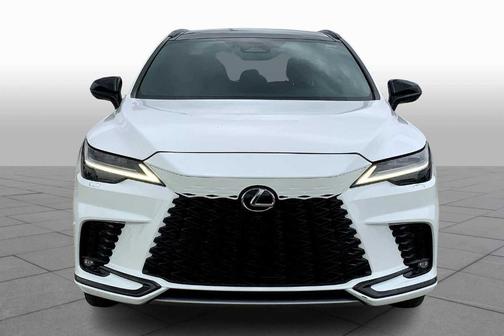 2023 Lexus RX 500h F SPORT PERFORMANCE