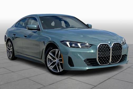 2025 BMW 430 Gran Coupe i