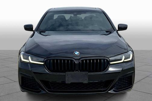 2023 BMW 530 i