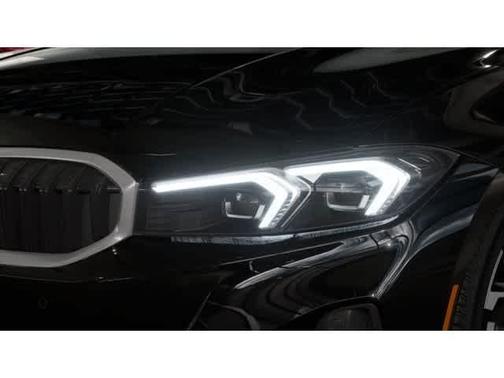 2026 BMW 330 I XDrive