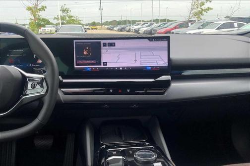 2024 BMW 530 i