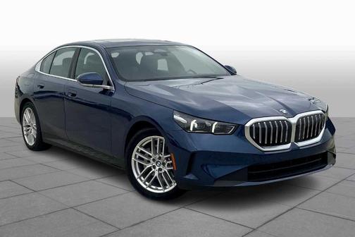 2024 BMW 530 i
