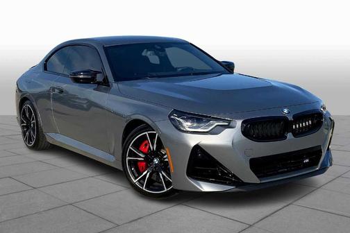 2025 BMW M240 i xDrive