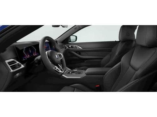 2025 BMW 430 i xDrive