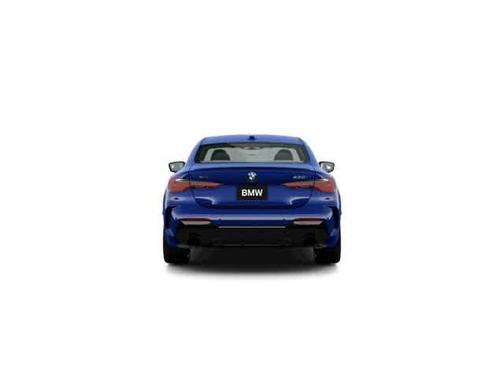 2025 BMW 430 i xDrive