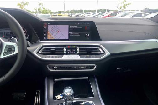 2023 BMW X5 sDrive40i