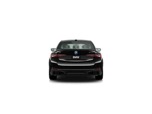 2025 BMW i4 Gran Coupe eDrive40