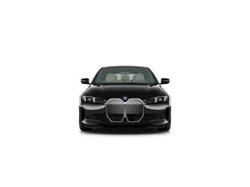 2025 BMW i4 Gran Coupe eDrive40