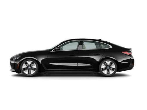 2025 BMW i4 Gran Coupe eDrive40