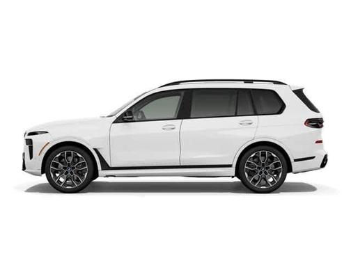 2026 BMW X7 M60i