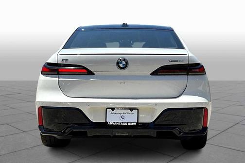 2023 BMW i7 xDrive60
