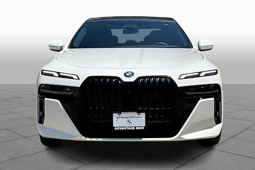2023 BMW i7 xDrive60