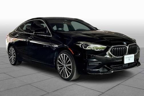 2023 BMW 228 Gran Coupe 228i sDrive Gran Coupe