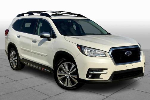 2021 Subaru Ascent Touring 7-Passenger