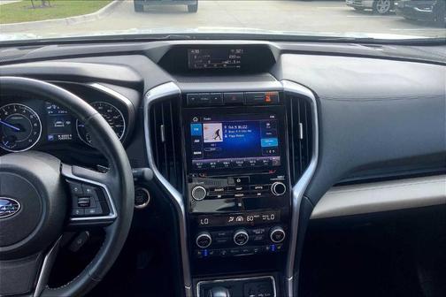 2021 Subaru Ascent Touring 7-Passenger
