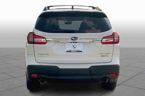 2021 Subaru Ascent Touring 7-Passenger