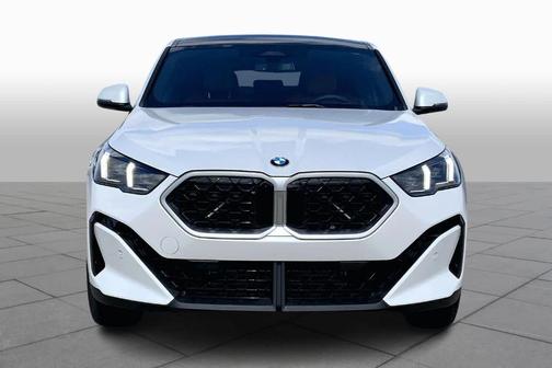2025 BMW X2 xDrive28i