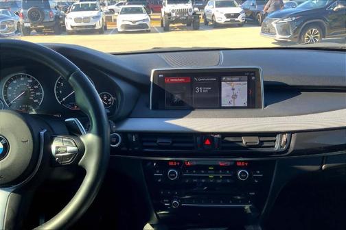 2018 BMW X5 eDrive xDrive40e