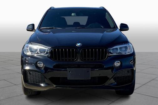 2018 BMW X5 eDrive xDrive40e