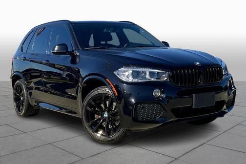 2018 BMW X5 eDrive xDrive40e