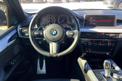 2018 BMW X5 eDrive xDrive40e