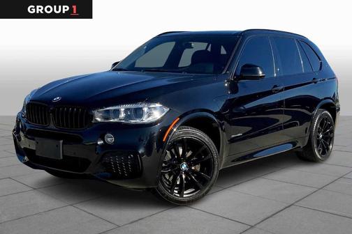 2018 BMW X5 eDrive xDrive40e
