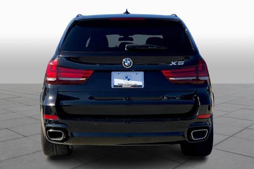 2018 BMW X5 eDrive xDrive40e