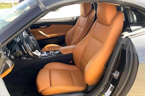 2016 BMW Z4 sDrive28i