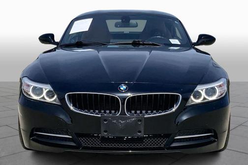 2016 BMW Z4 sDrive28i