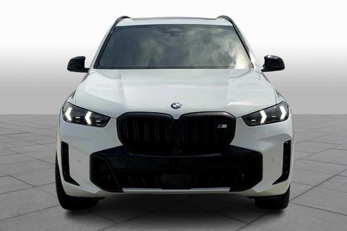 2024 BMW X5 M60i