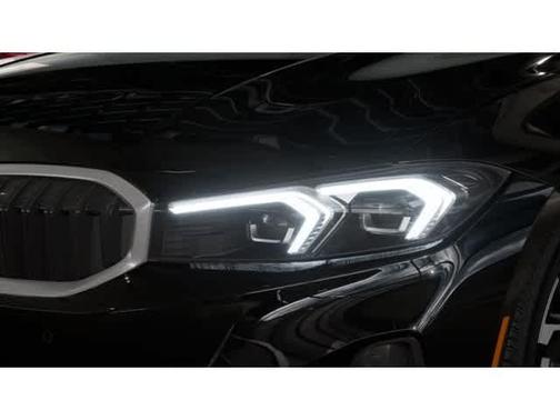 2026 BMW 330 I XDrive NA