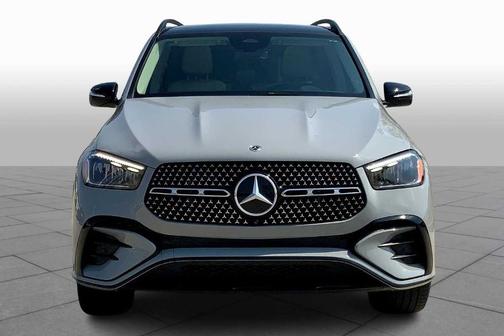 2024 Mercedes-Benz GLE 350 Base 4MATIC
